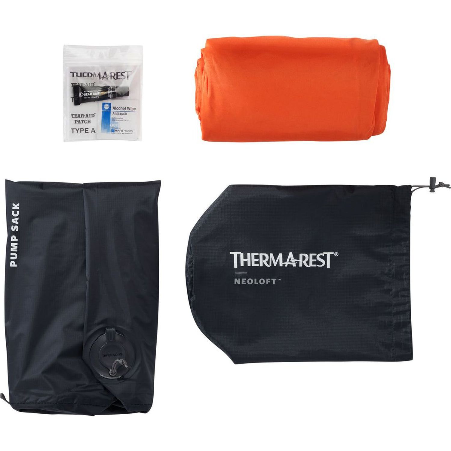 ThermarestNeoLoft