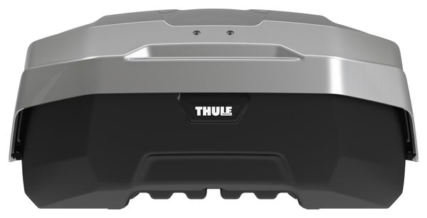 Coffre de Toit Thule Motion 3 L (450 L) Gris Titan Glossy