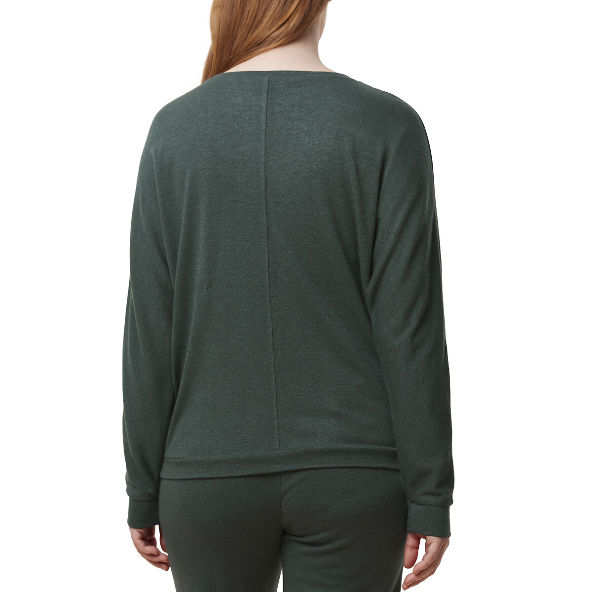 TRIUNFO<br>Camiseta de casa Conforto aconchegante