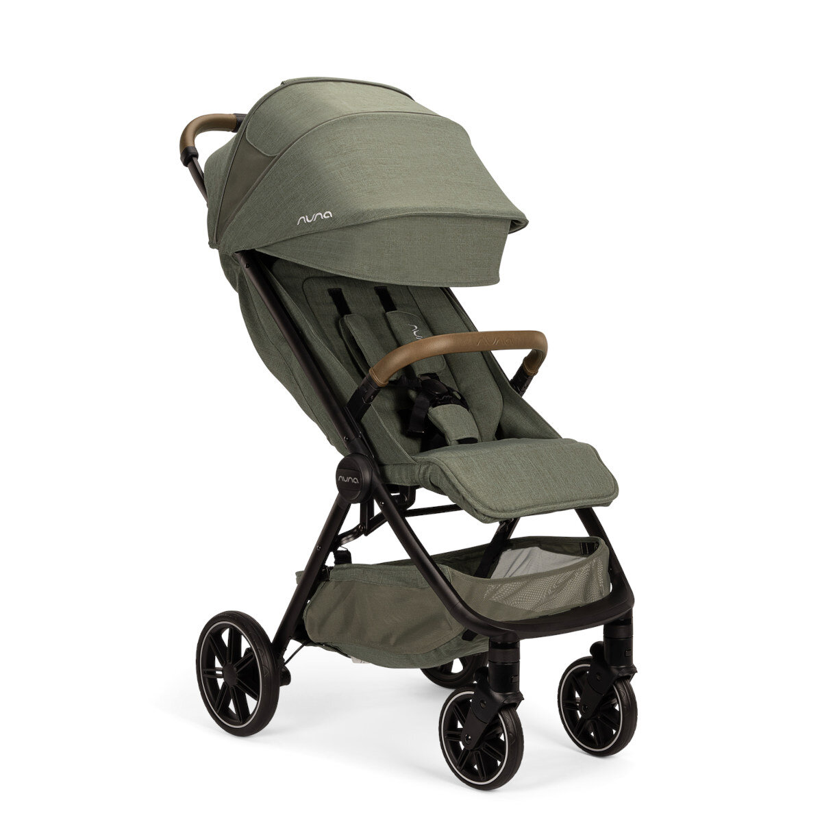 Nuna Nuna Kompakt Buggy TRVL™ lx Kollektion 2024