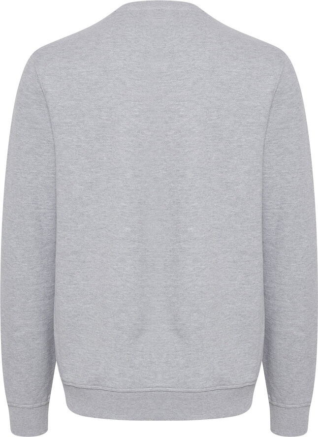 Blend Sweatshirt christmas Stone mix