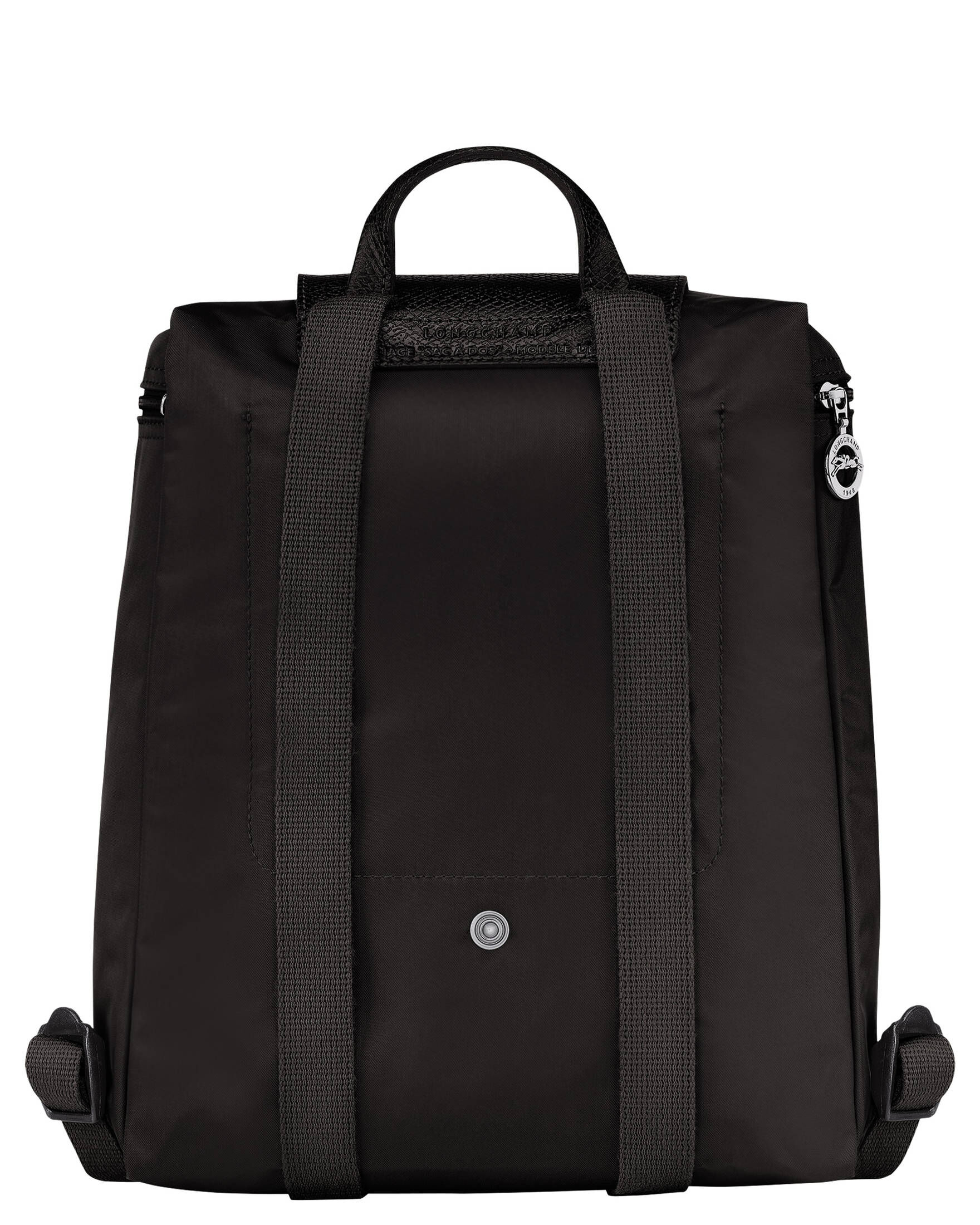Longchamp| Damen Rucksack LE PLIAGE GREEN NYLON BACKPACK
