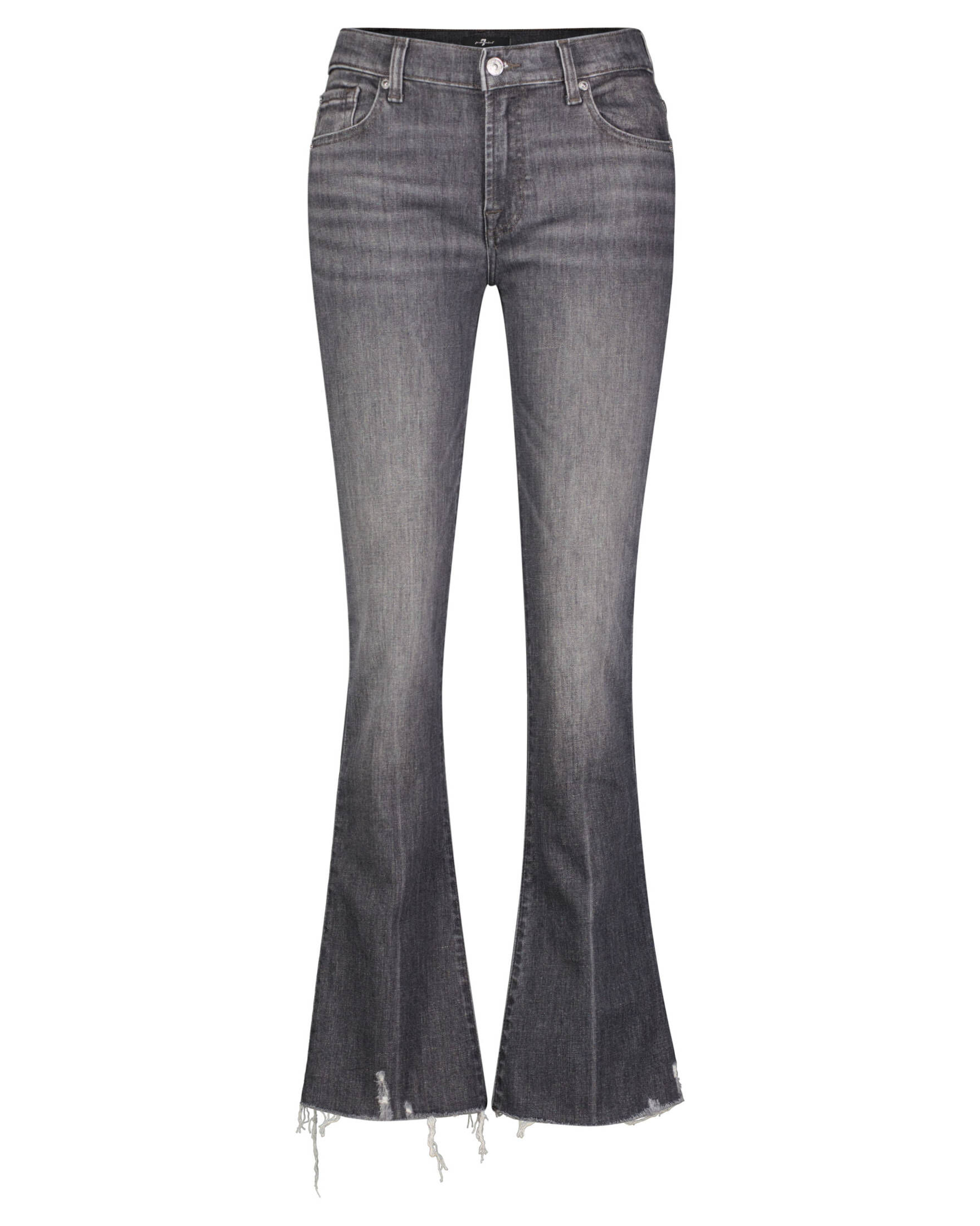 7 for all mankind| Damen Jeans BOOTCUT TAILORLESS REFLECTION