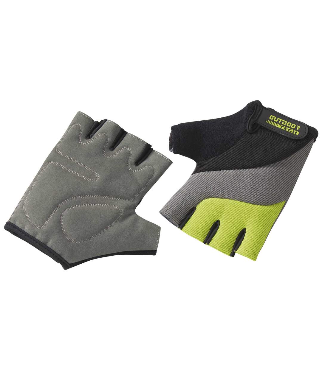 Gants de Cycliste