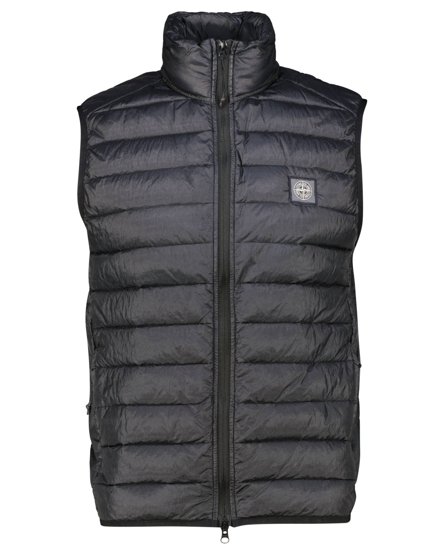 Stone Island| Herren Daunenweste