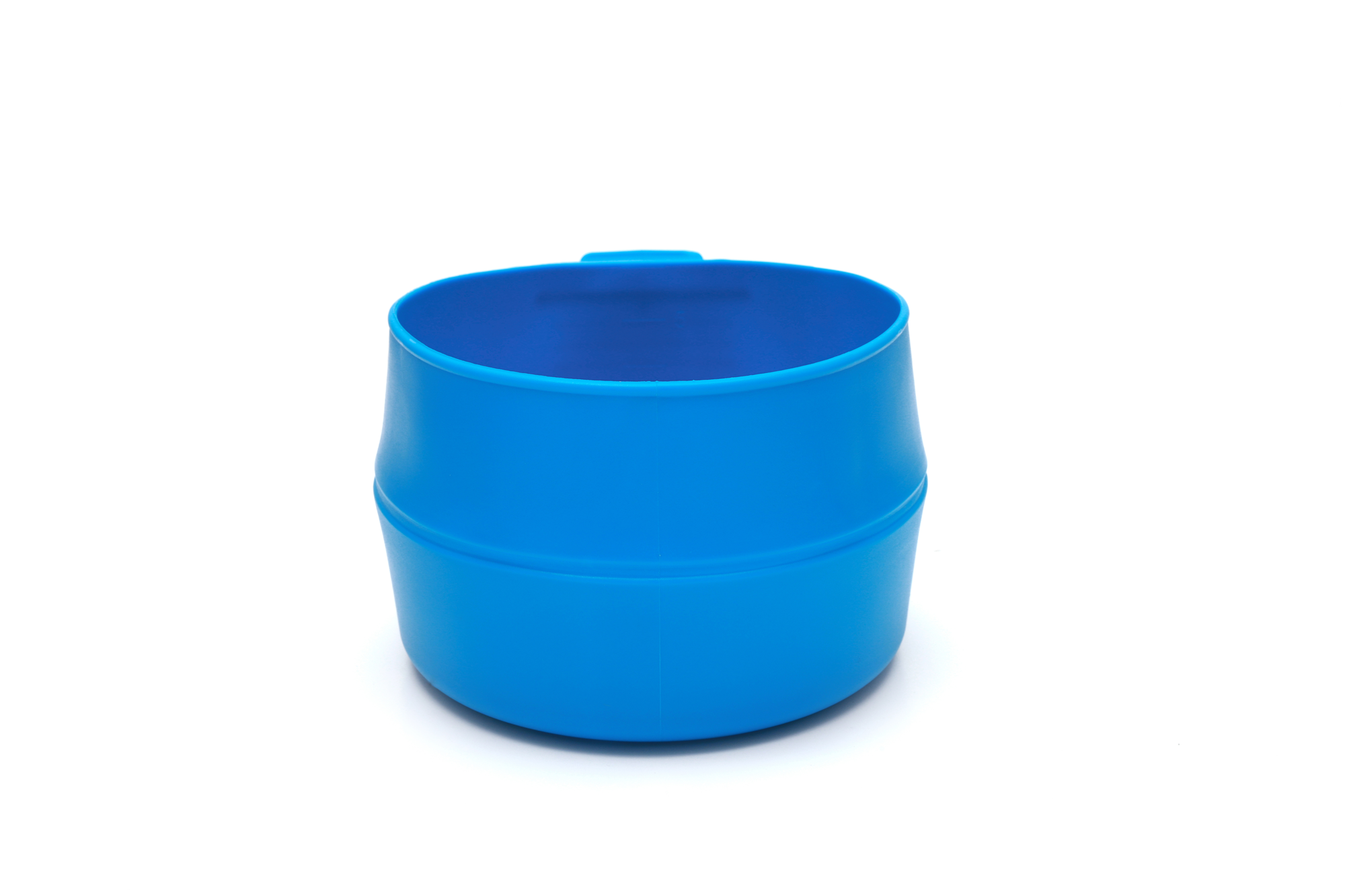 Wildo Fold-A-Cup Big light blue