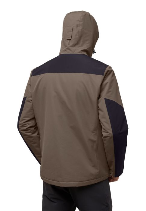 Jasper Insulated Jacket Men herrejakke