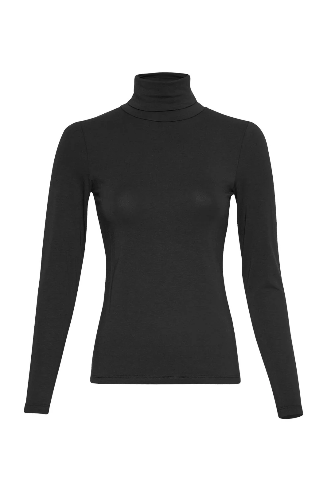MSCH Copenhagen Mscholivie Ls Top black
