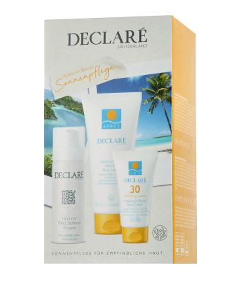 Declaré Hyaluron Boost Pflegeset 25ml-100ml-50ml