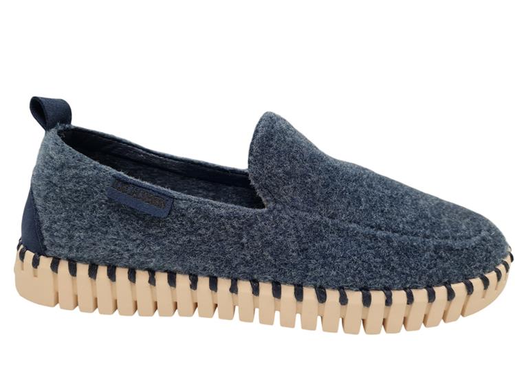 Ilse Jacobsen Tulip 3092 Dark Indigo 660