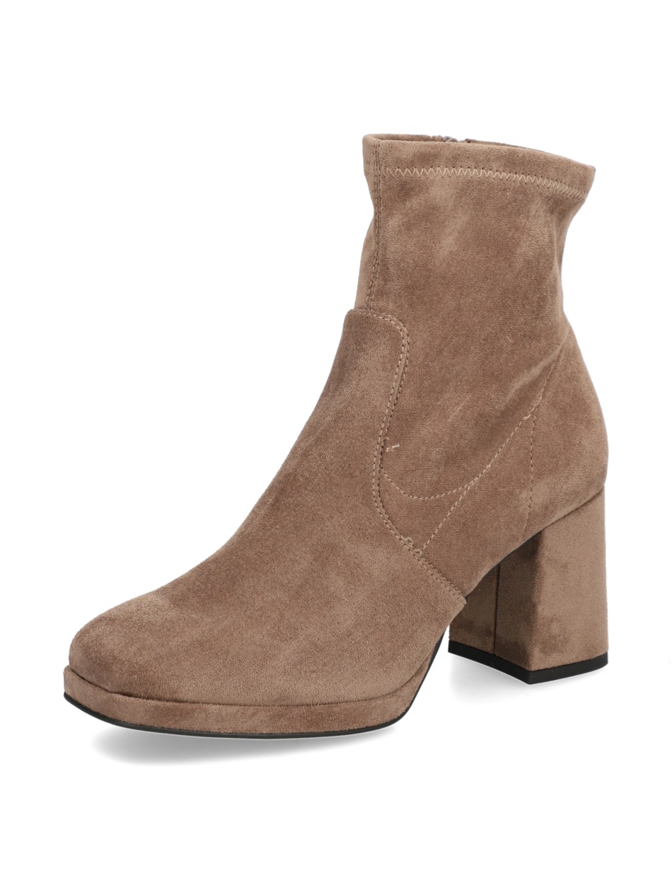 Stiefelette