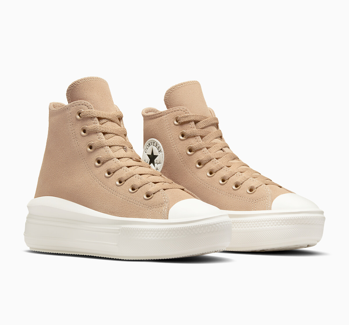 CONVERSE<br>Tênis All Star Move Crafted Color