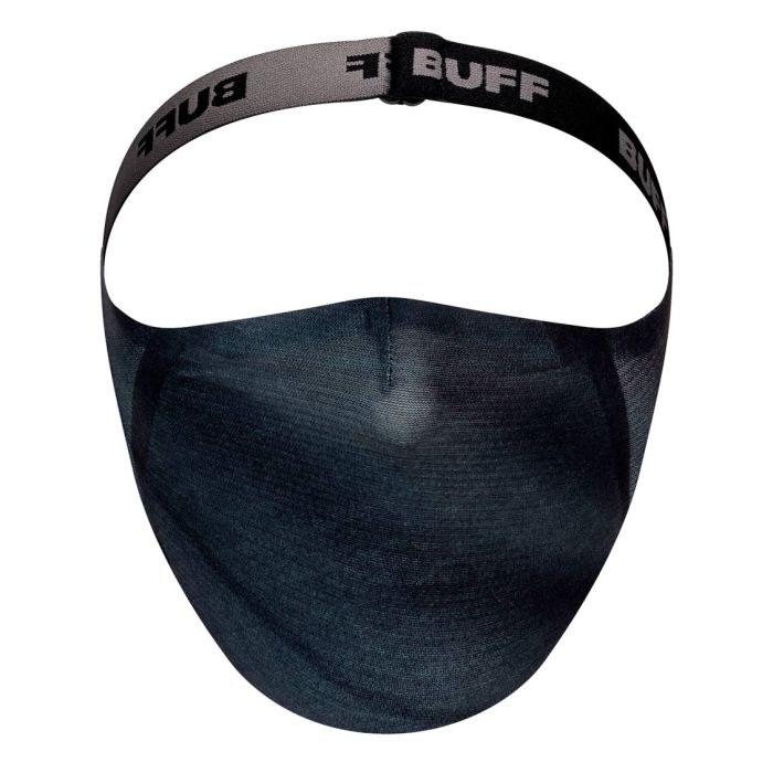 Buff Filter Mask mundbind