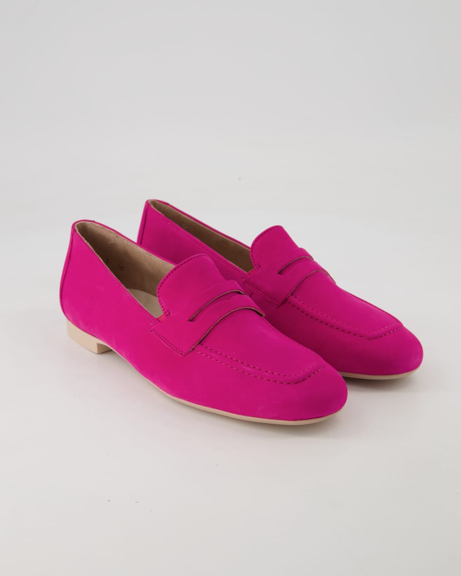Paul Green 2954-033 Slipper in Pink