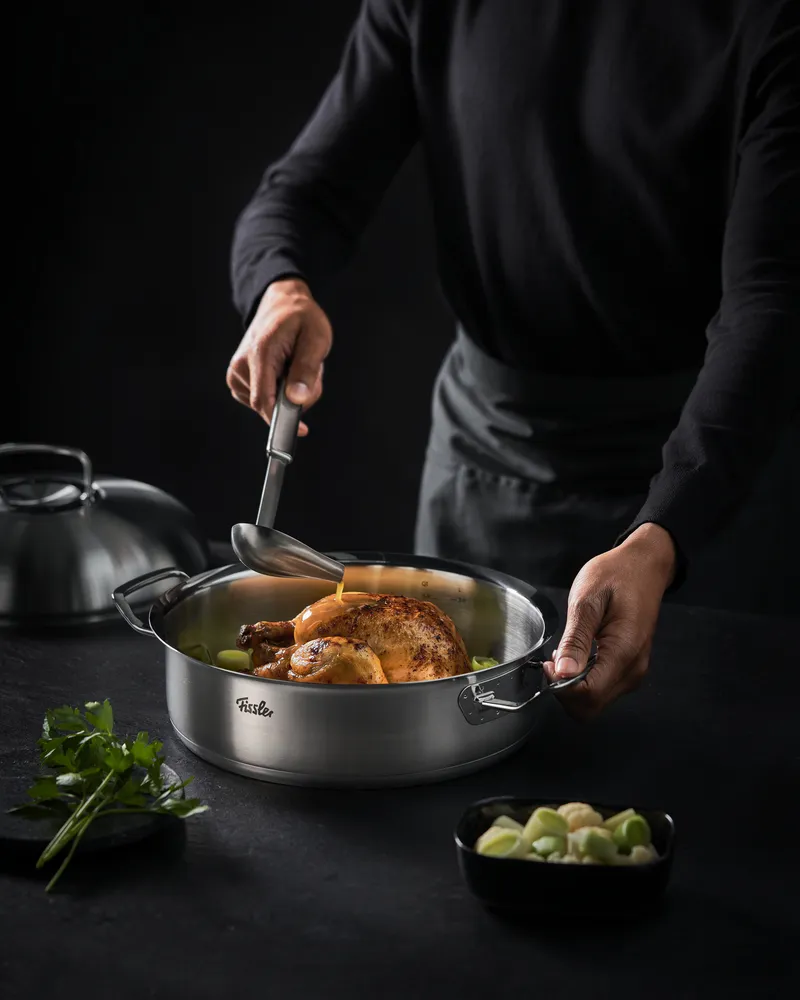 Fissler OPC Sauceske