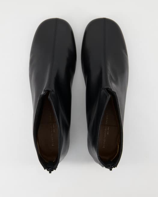 Konstantin Starke 70828-103 Stiefeletten in Schwarz