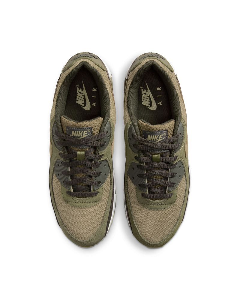 Chaussures Nike Air Max 90 pour homme