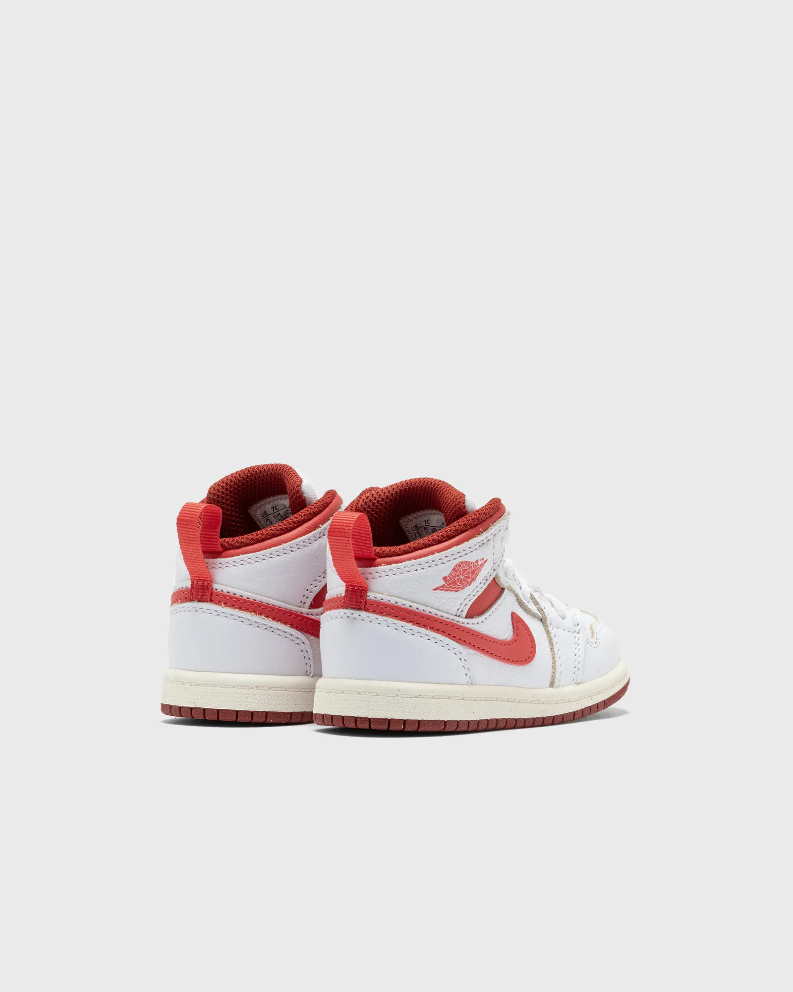 Jordan JORDAN 1 MID SE (TD)