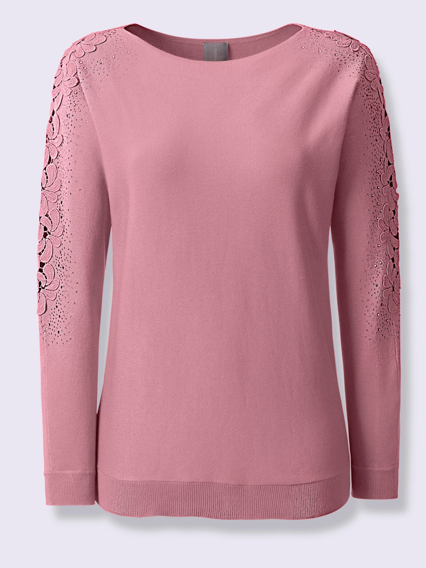 Pull chauve-souris viscose