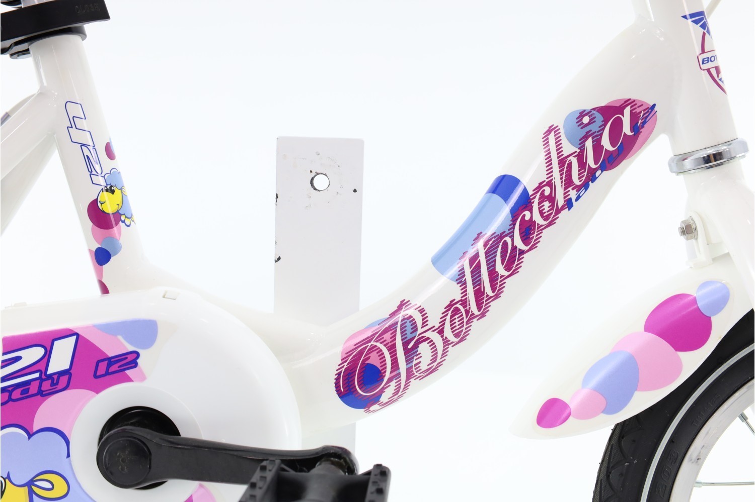 Bottecchia Lady 12 (2022)