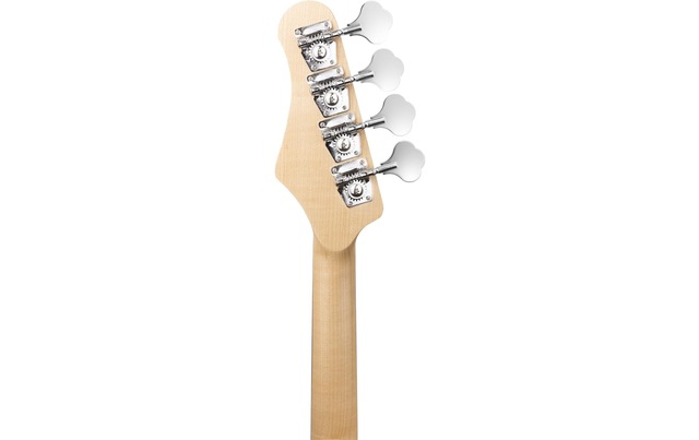 E-Gitarre »MAX GigKit Schwarz«