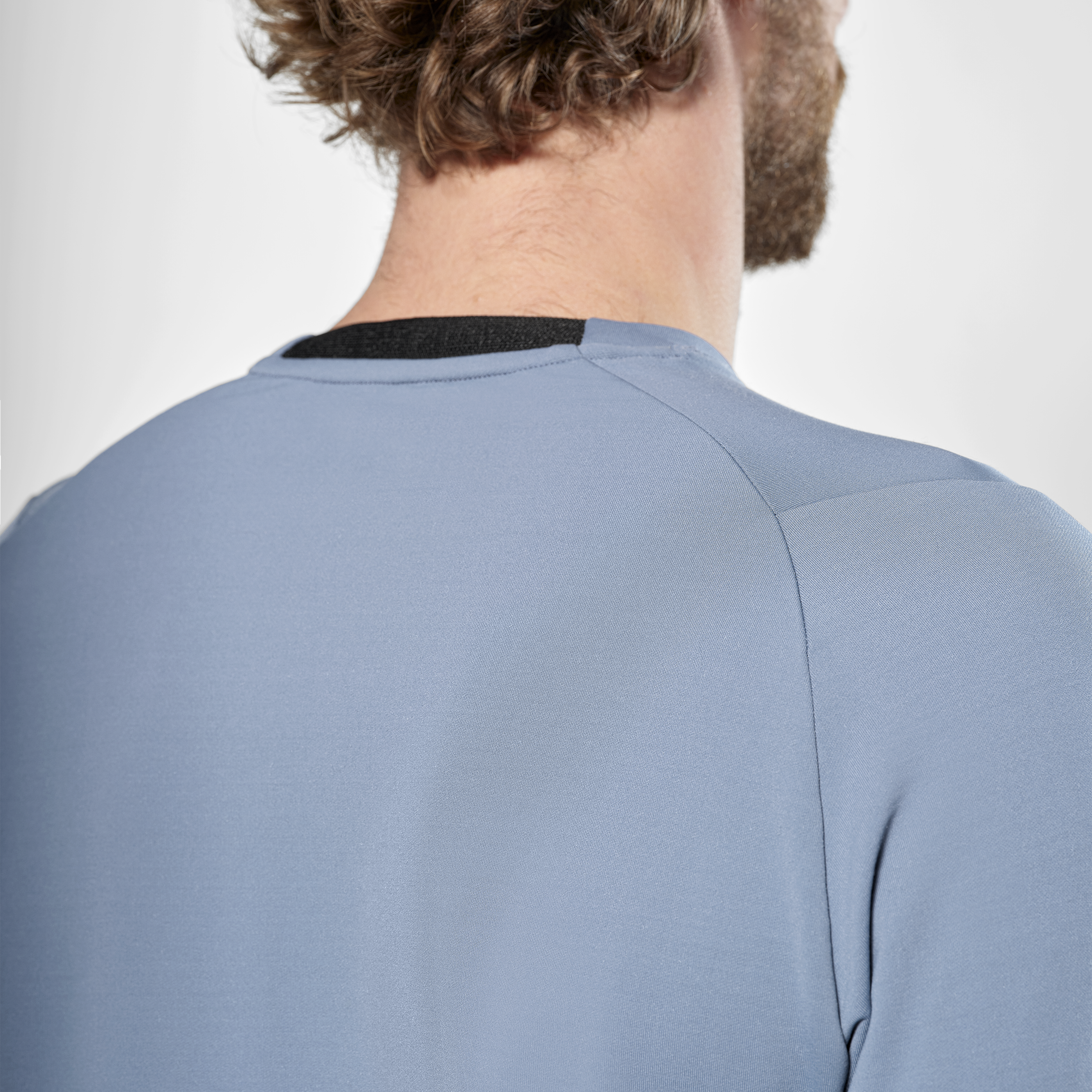 Puez Merino Durastretch Pullover Herren