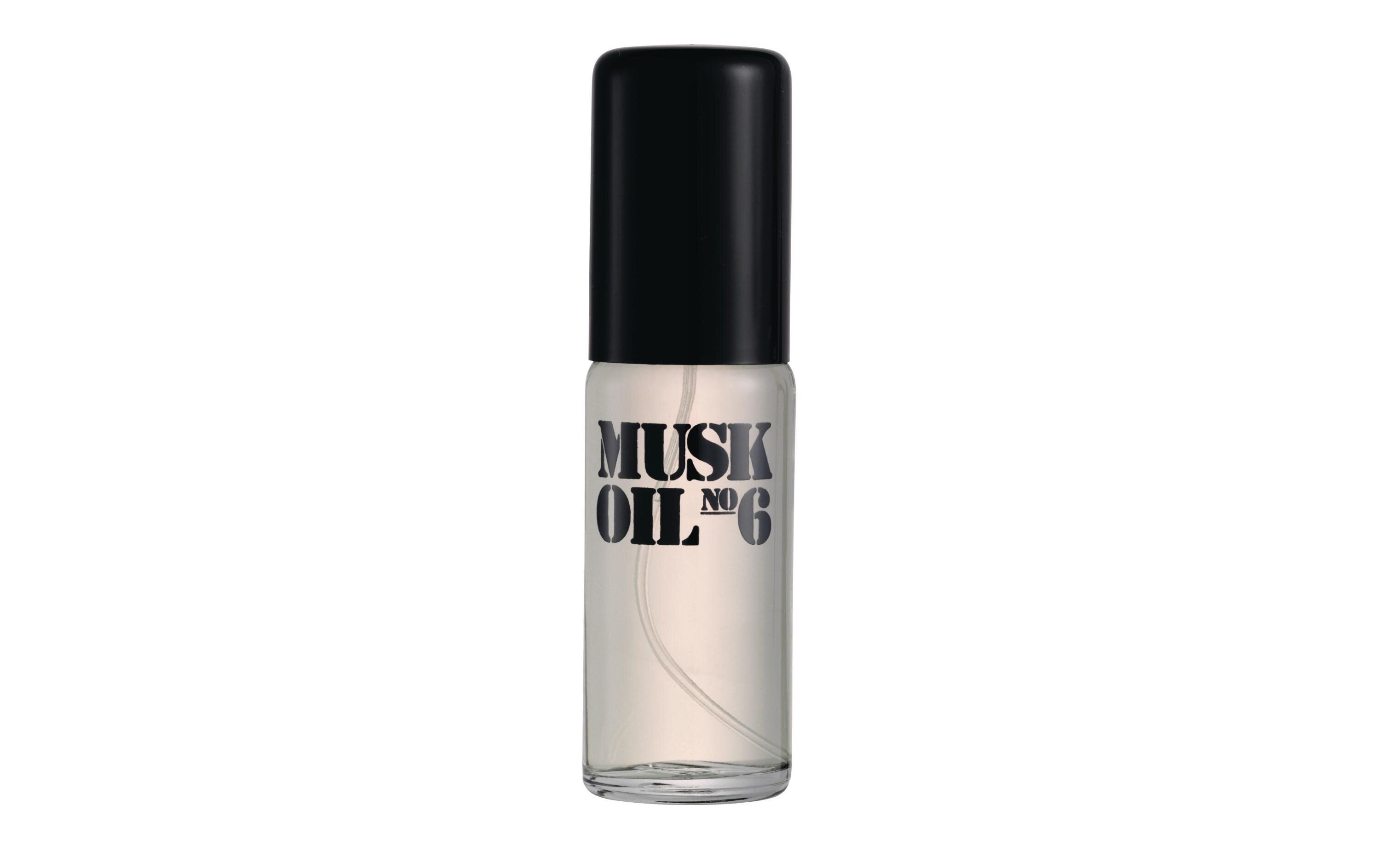 Eau de Toilette Oil No. 6 30 mlUnisexes Parfumöl