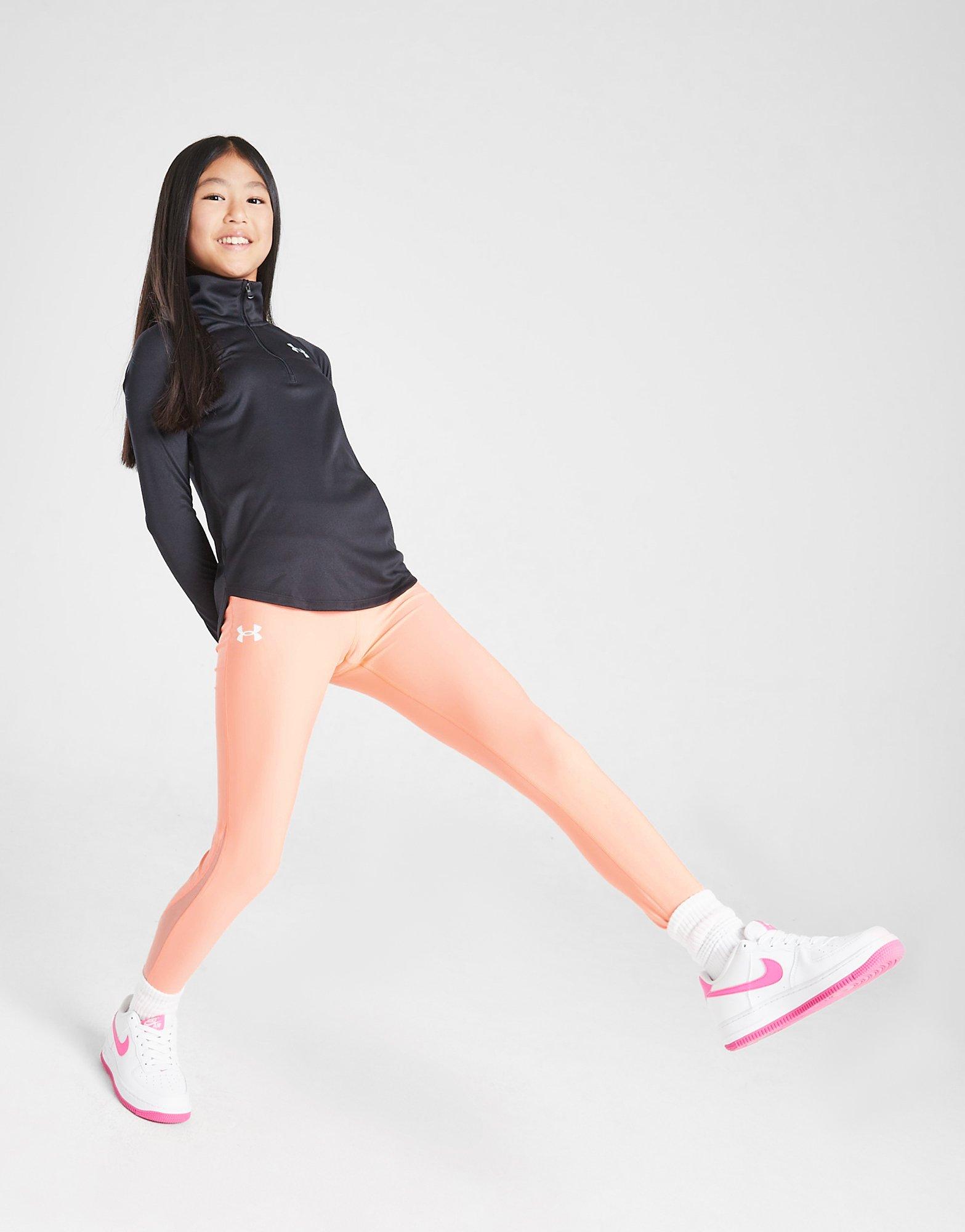 Under Armour Legging HeatGear Junior