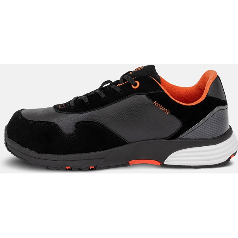 Chaussures de sécurité mixtes Slamer Parade S3 SRC HRO