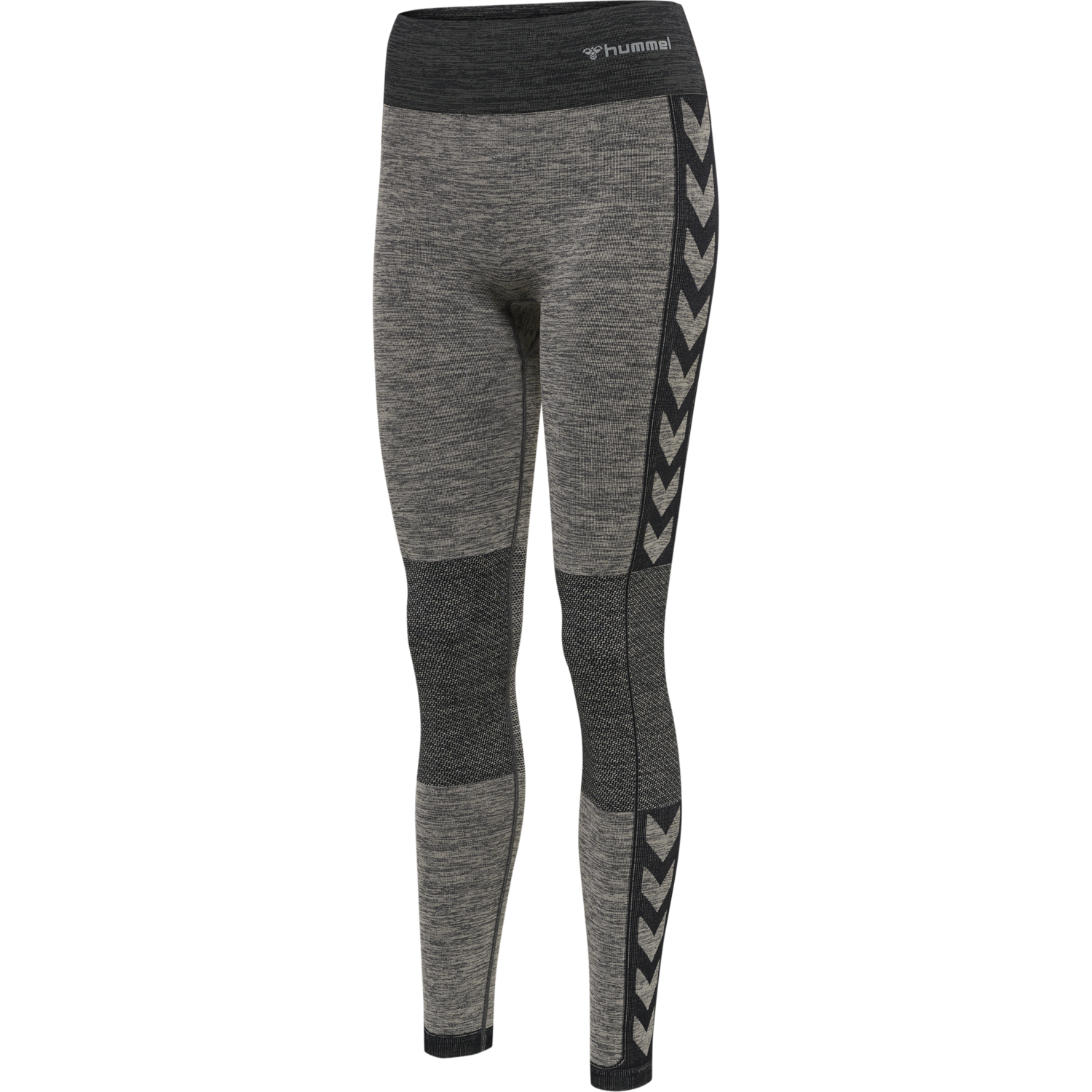 hmlCLEA SEAMLESS MID WAIST TIGHTS