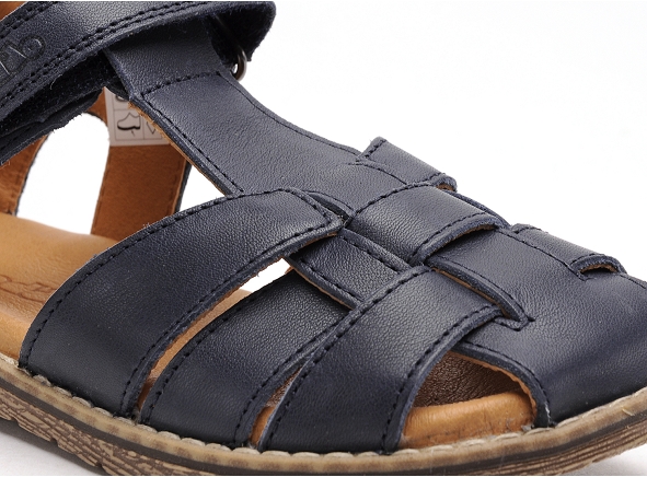 Froddo nu pieds enfant g3150209 bleu