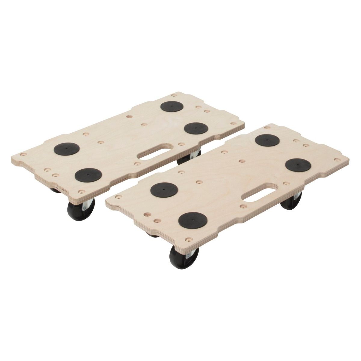 Wolfcraft Transport Trolley - 5543000
