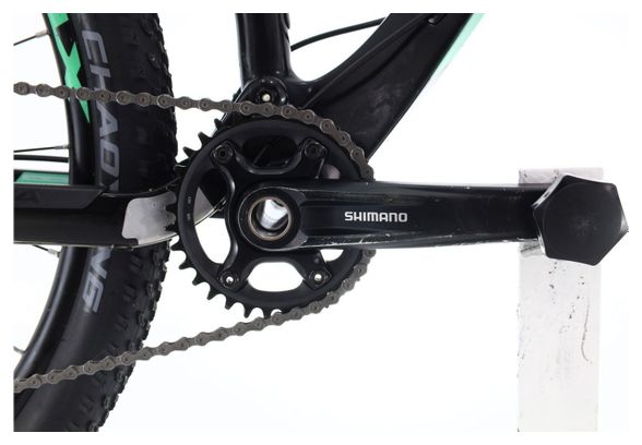 Produit reconditionné · Orbea Oiz Carbone XT / Vélo VTT / Orbea | Bon état