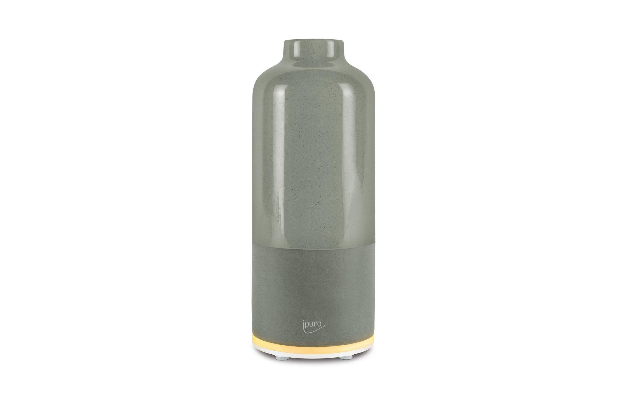 IPURO Luftreiniger »Air Sonic aroma bottle grau«