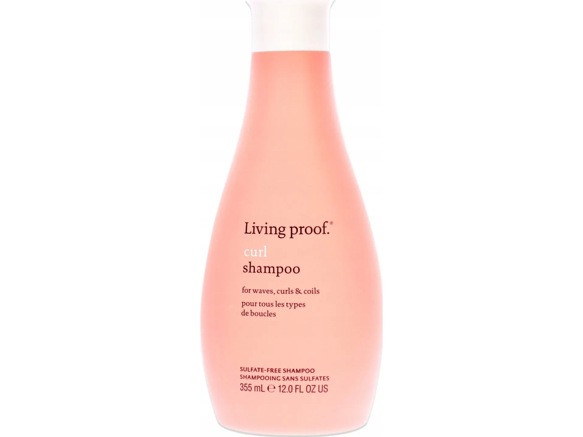 Living PRoof Living Proof Curl Shampoo 355 ml