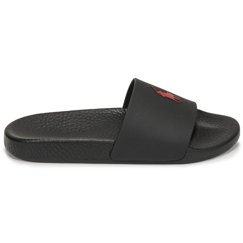 Polo Ralph Lauren - POLO SLIDE-SANDALS-SLIDE Negro