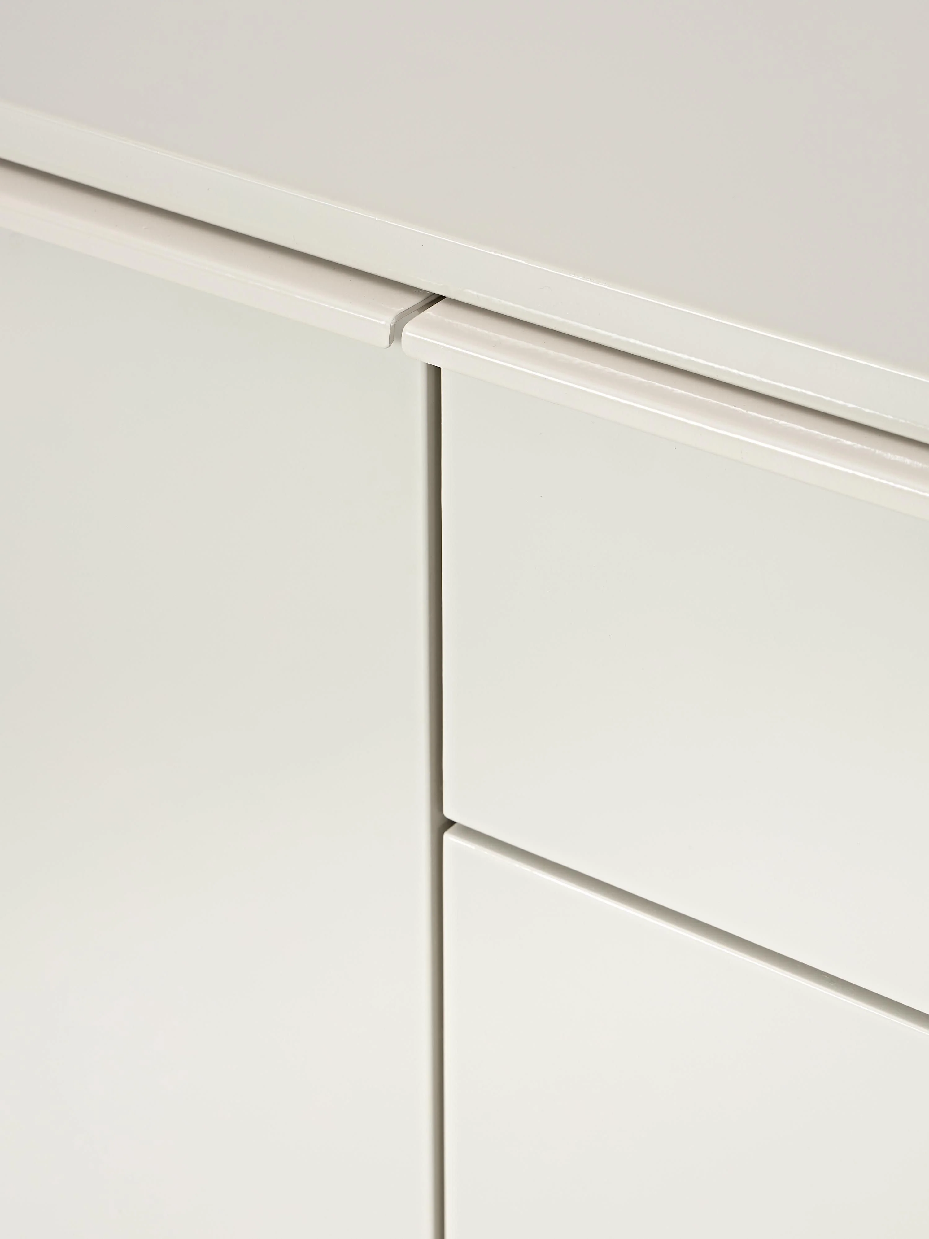 Houten dressoir Elona