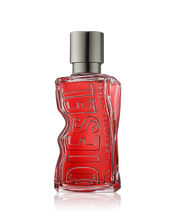 Diesel D by Diesel Red Eau de Parfum Spray 50ml