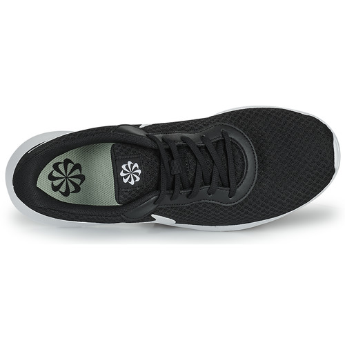 Nike - NIKE TANJUN - Noir / Blanc