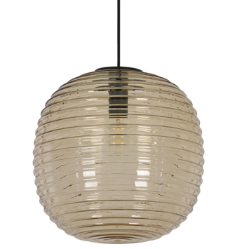 KARWEI hanglamp Eva ø40x46cm