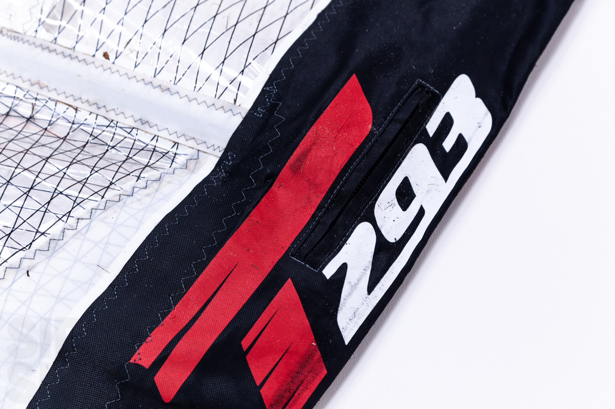 Bic Sport / Tahe Voile One Design - 293 OD - 8.5 m² #45 8.5m²