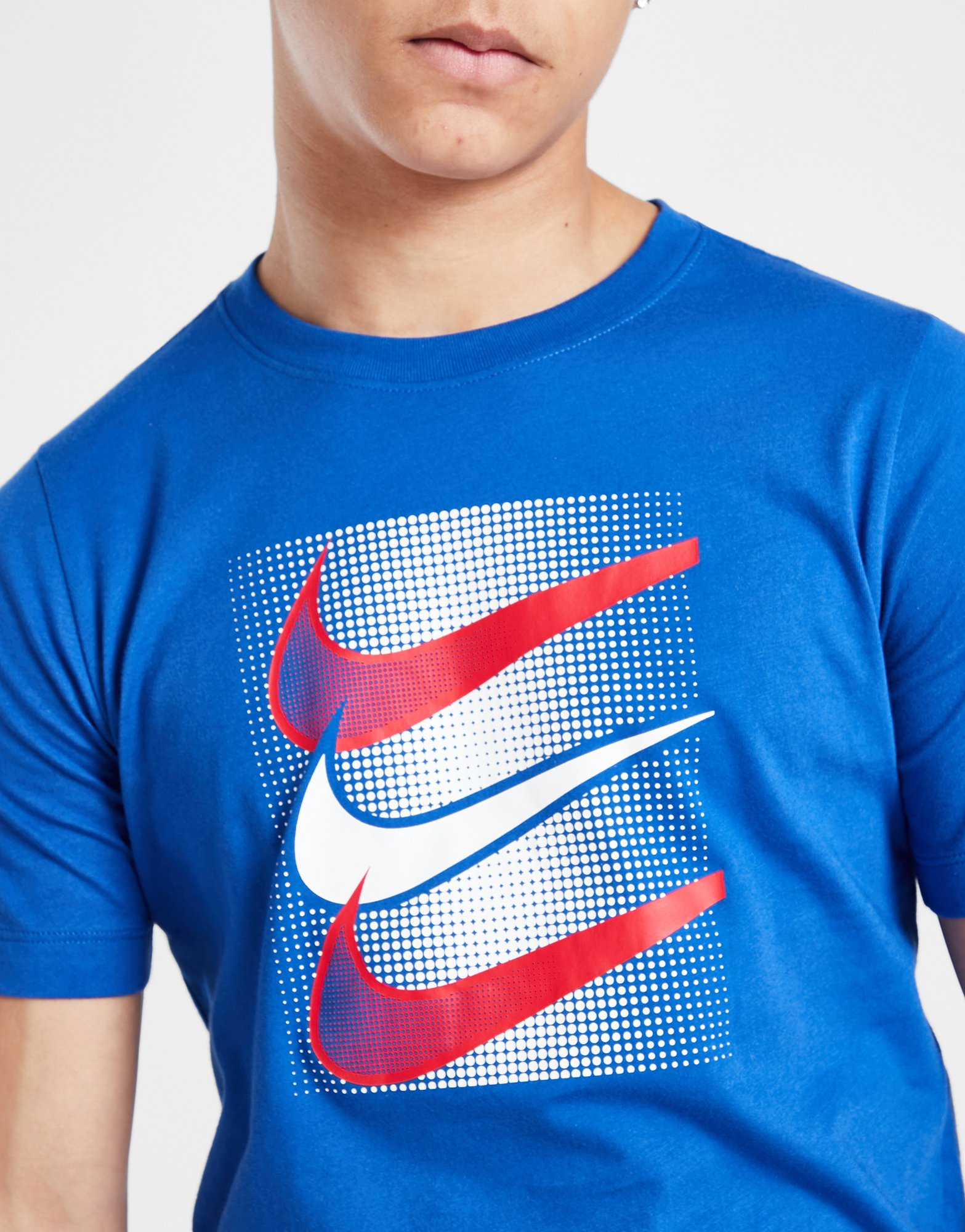 Nike T-shirt Brandmark Junior