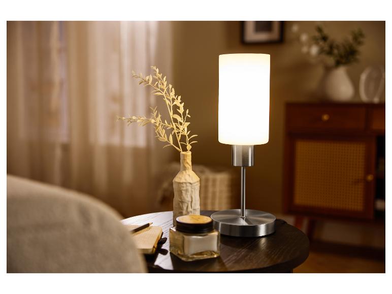 LED-tafellamp