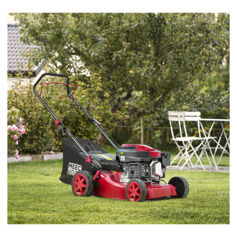 Gressklipper 2,0 kW 41 cm