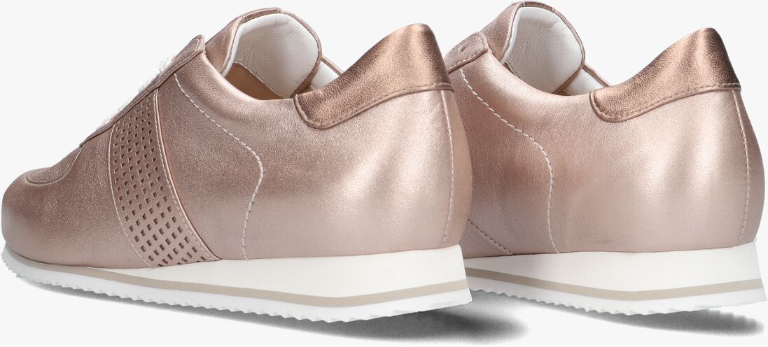 HASSIA roze hassia lage sneakers piacenza 1