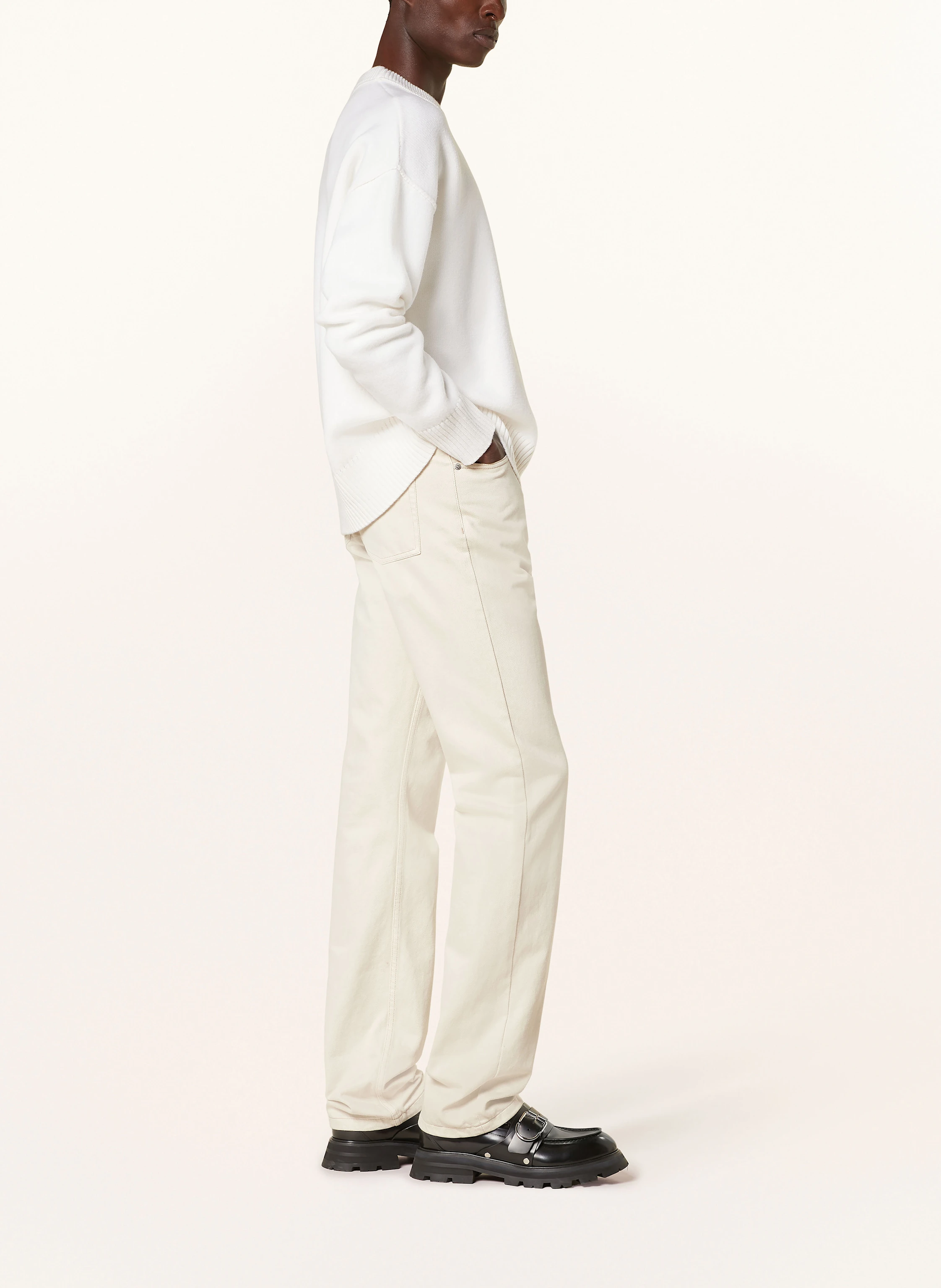 AMI PARIS Jeans Classic Fit