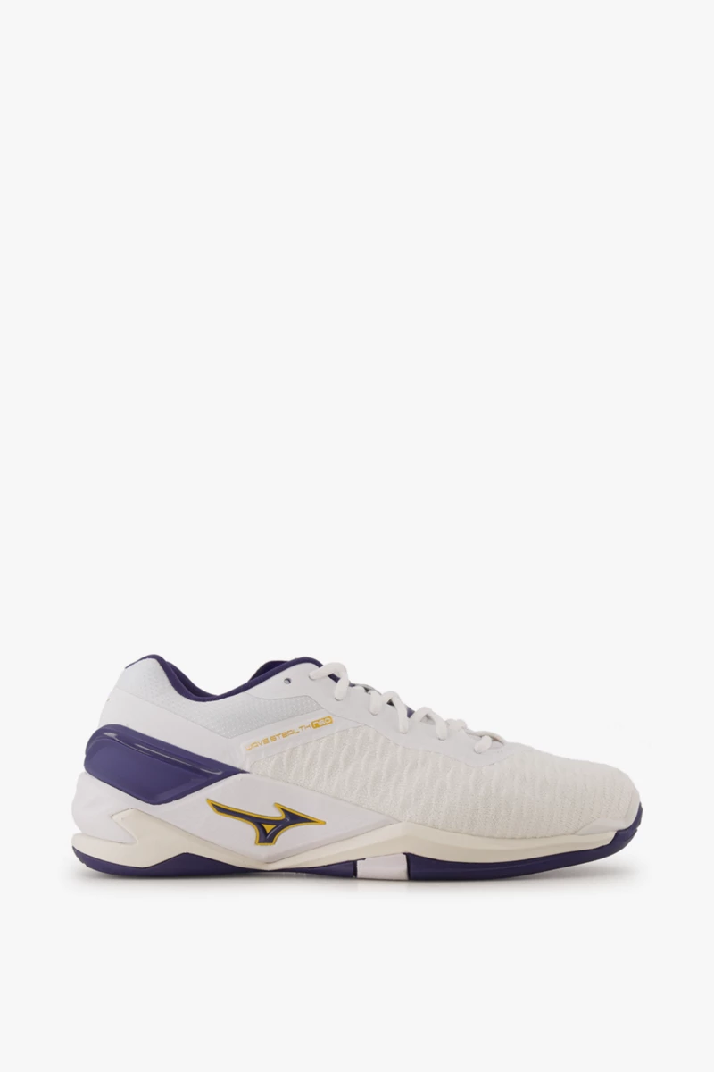 Mizuno Wave Stealth Neo Herren Hallenschuh
