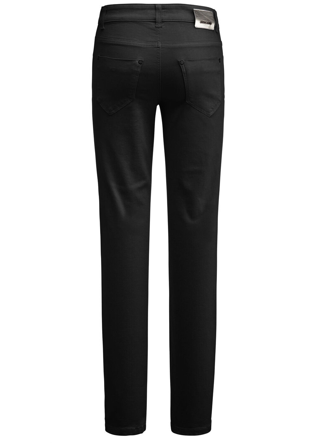 Magic-Jeans in 5-Pocket-Form