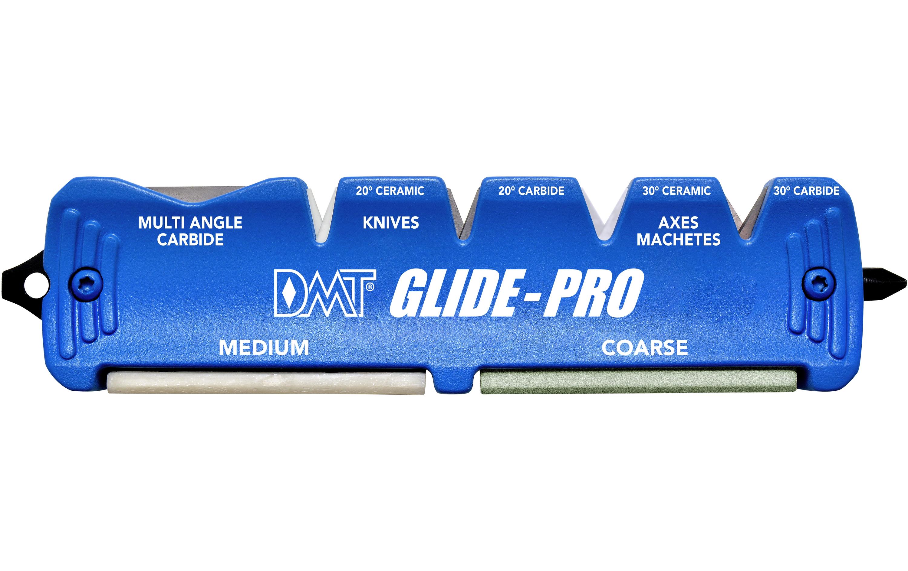 Glide Pro SpitzerMultischärfer