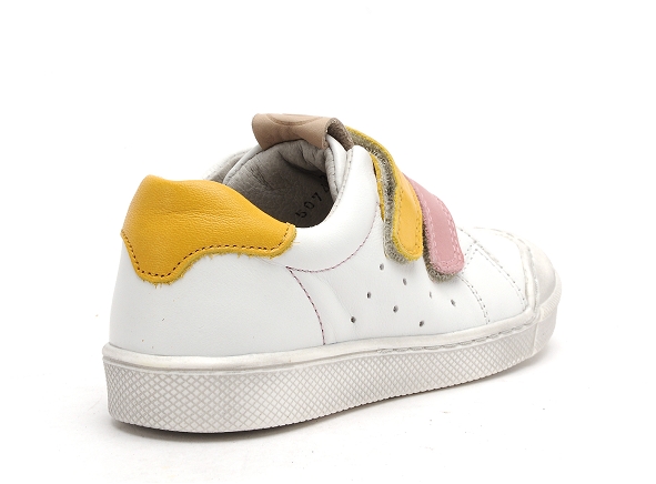 Froddo basses enfant g2130261 blanc